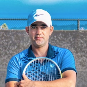 Tennis Instructor