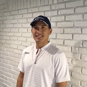 Josh K. teaches tennis lessons in Sugar Hill, GA