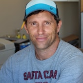 Jake W. teaches tennis lessons in Sedona, AZ