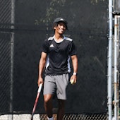 Cole M. teaches tennis lessons in Huntington Beach, CA