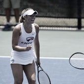 Izzy A. teaches tennis lessons in Villanova, PA