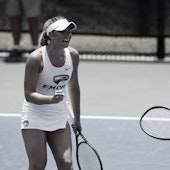 Izzy A. teaches tennis lessons in Villanova, PA