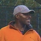 Eric J. teaches tennis lessons in Bronx, NY