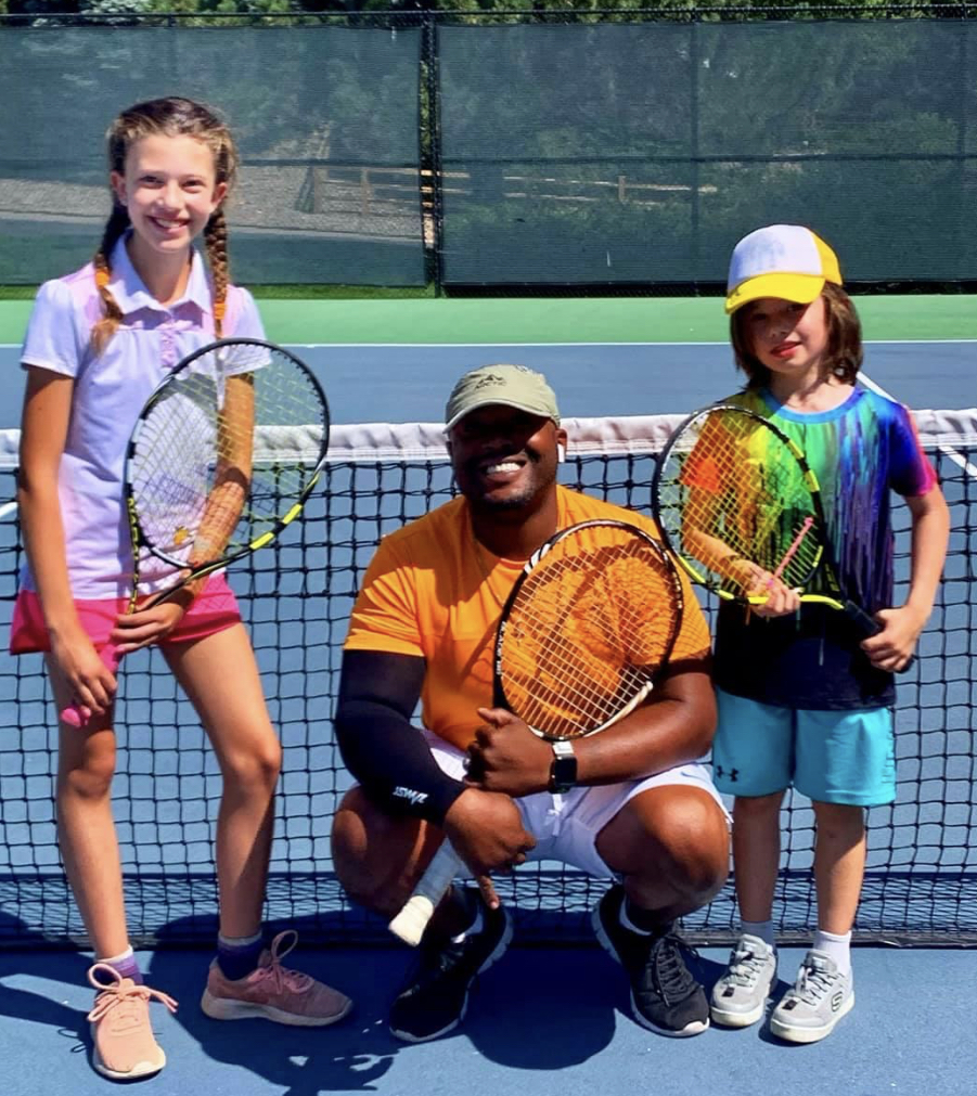 Houston Tennis Lessons Book Online and Save MyTennisLessons