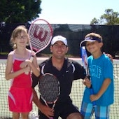 Juan G. teaches tennis lessons in San Diego, CA