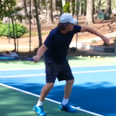 Brian L. teaches tennis lessons in Columbia, TN