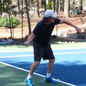 Brian L. teaches tennis lessons in Spring Hill, TN