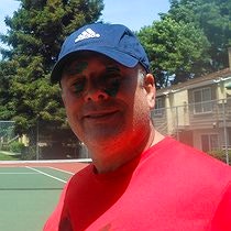 James O. teaches tennis lessons in Sacramento, CA